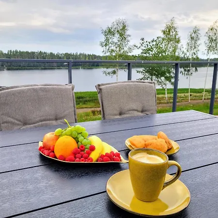 Suure Silgu Peegelmaja *