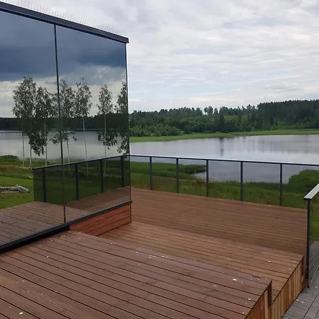 Suure Silgu Peegelmaja *