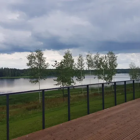 Suure Silgu Peegelmaja *