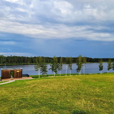 Suure Silgu Peegelmaja *