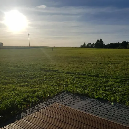 Appartement Suure Silgu Peegelmaja *